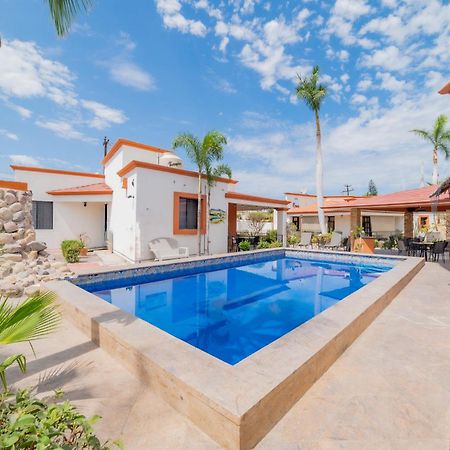 Gobaja Villas 3 Bedroom Ла-Пас Екстер'єр фото