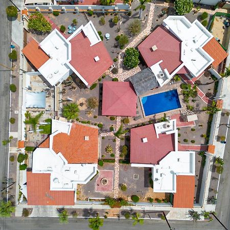 Gobaja Villas 3 Bedroom Ла-Пас Екстер'єр фото