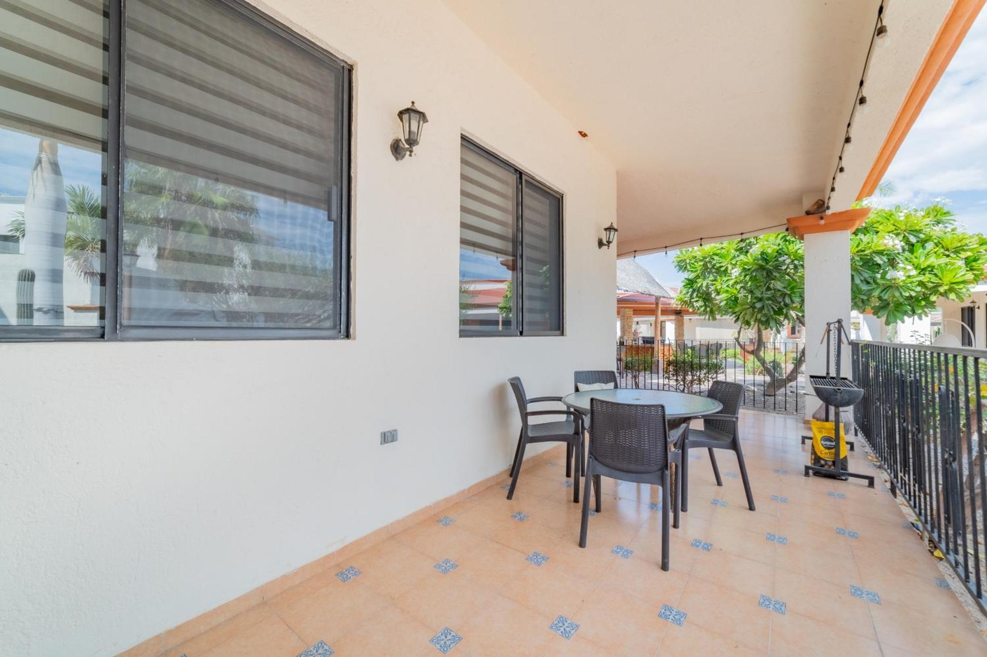 Gobaja Villas 3 Bedroom Ла-Пас Екстер'єр фото