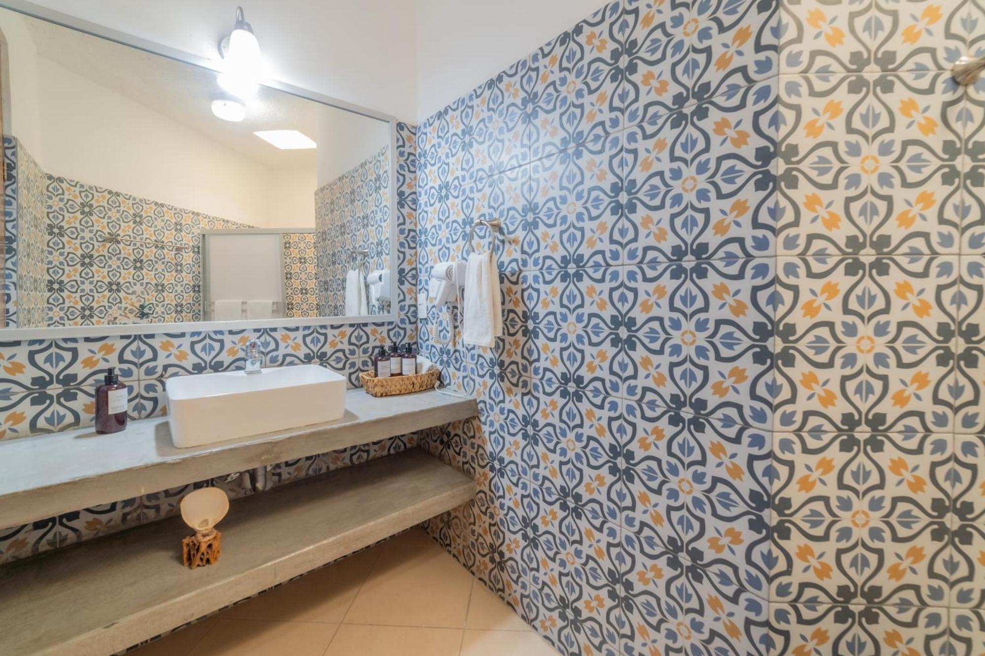 Gobaja Villas 3 Bedroom Ла-Пас Екстер'єр фото
