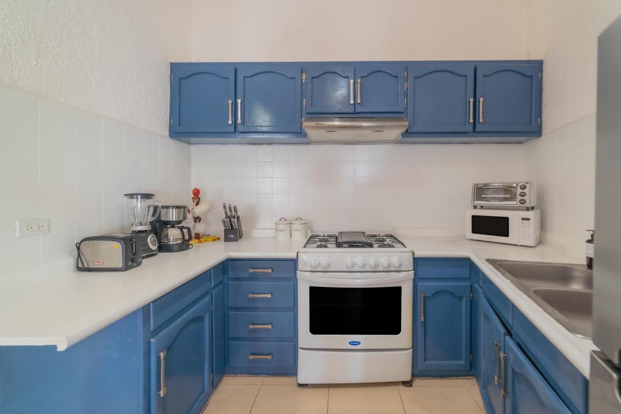 Gobaja Villas 3 Bedroom Ла-Пас Екстер'єр фото