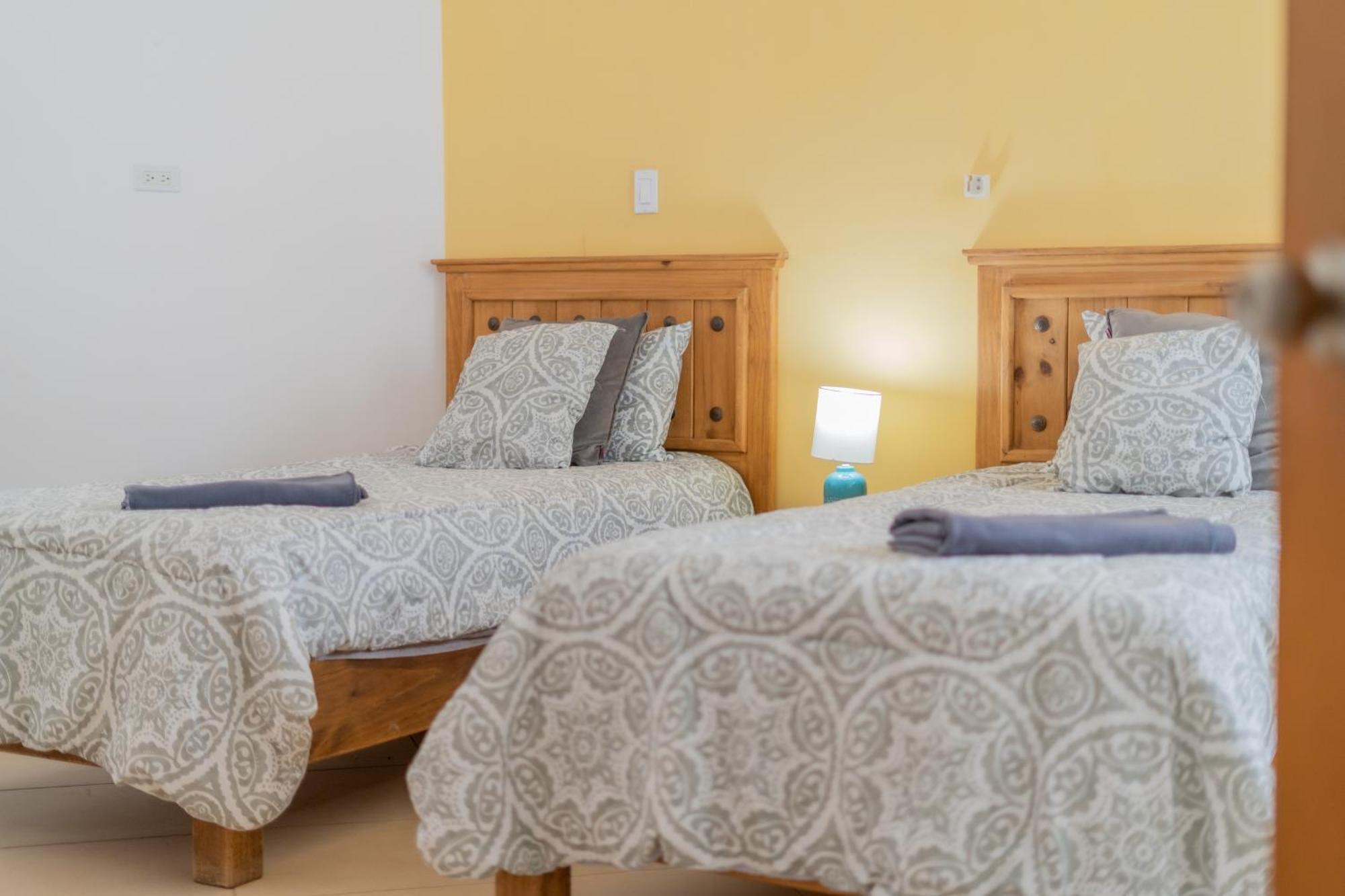 Gobaja Villas 3 Bedroom Ла-Пас Екстер'єр фото